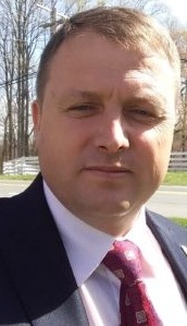 Dumitru JURAVLIOV – profesor de religie, capelanul instituției