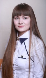 Ana MORARI – profesoară de biologie și chimie, diriginte al clasei a VIII-a
