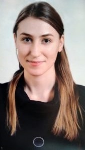 Vseslava BÎTCĂ – profesoară de arte plastice, diriginte al clasei a VI-a