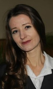 Aliona JENTIMIR – profesoară de muzică și pian
