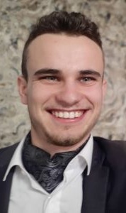 Dan FIODOROV – profesor de informatică și robotică