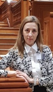 Rodica RUDEI – director