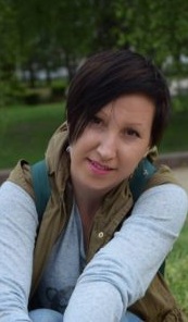 Diana CERNEAVSCHI – profesoară de limba engleză, diriginte al clasei a VII-a