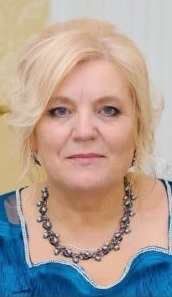 Nina COJOCARI – profesoară de matematică