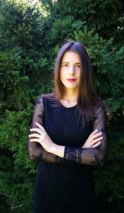 Oxana VELICICO – manager de oficiu