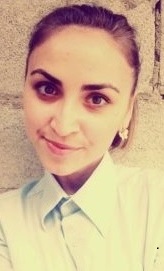 Mariana DAVID – profesoară de istorie, bibliotecară