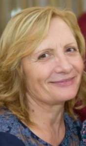 Lucia COMAN – profesoară de limba și literatura română, metodist la treapta gimnazială, diriginte al clasei a V-a