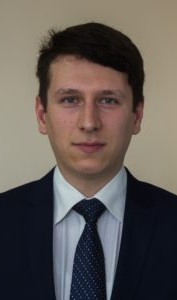 Andrei GUȚU – manager PR (relații publice), profesor de istorie, educația civică și oratorie