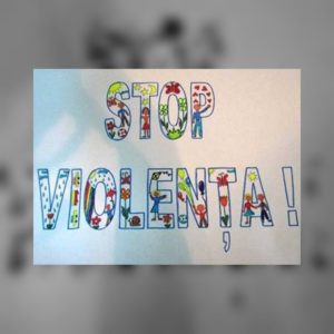 De ce unii părinți își bat copiii? (Daniela Sarcu Ursu)