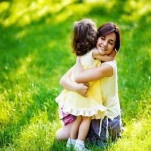 5 limbaje de iubire ale copiilor (Oxana Isac)
