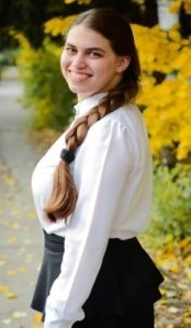 Ana GOJIN – profesoară de pian