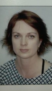 Tatiana IVANOVA – profesoară de limba rusă