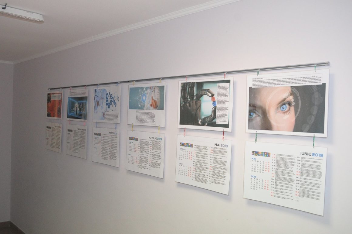 La EXCELSIS a demarat Săptămâna Științelor Reale