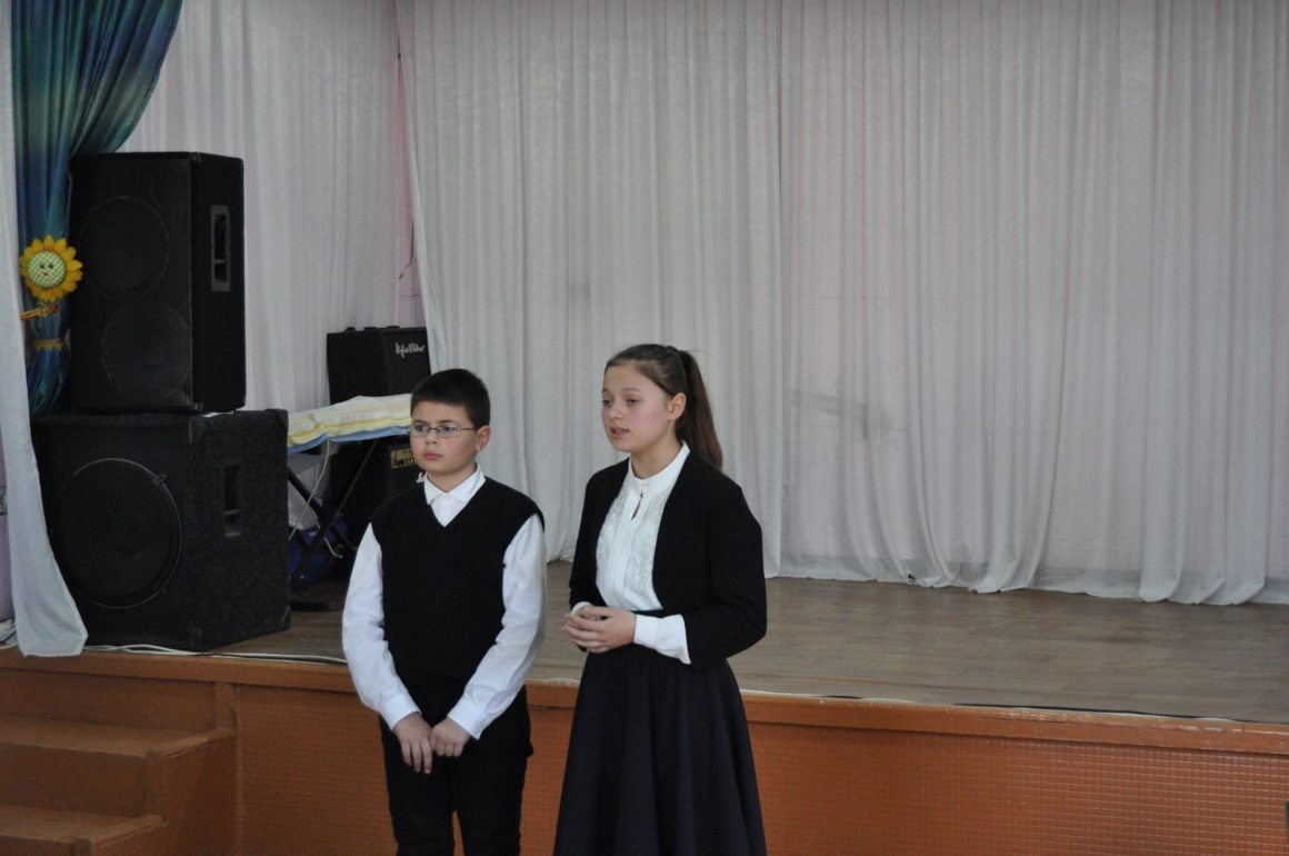 (Video) Participare extraordinară a elevilor EXCELSIS în cadrul concursului de recital „Valeriu Cupcea”