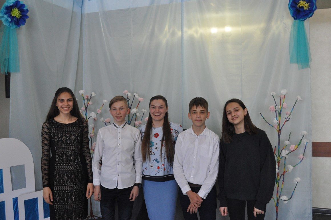 (Video) Avem același Tată