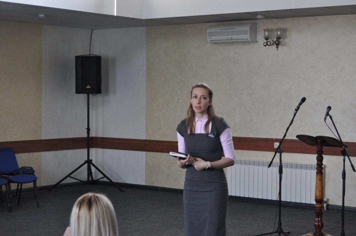 (Video) Sfaturi utile de la doamna Rodica Rudei, director al Școlii EXCELSIS