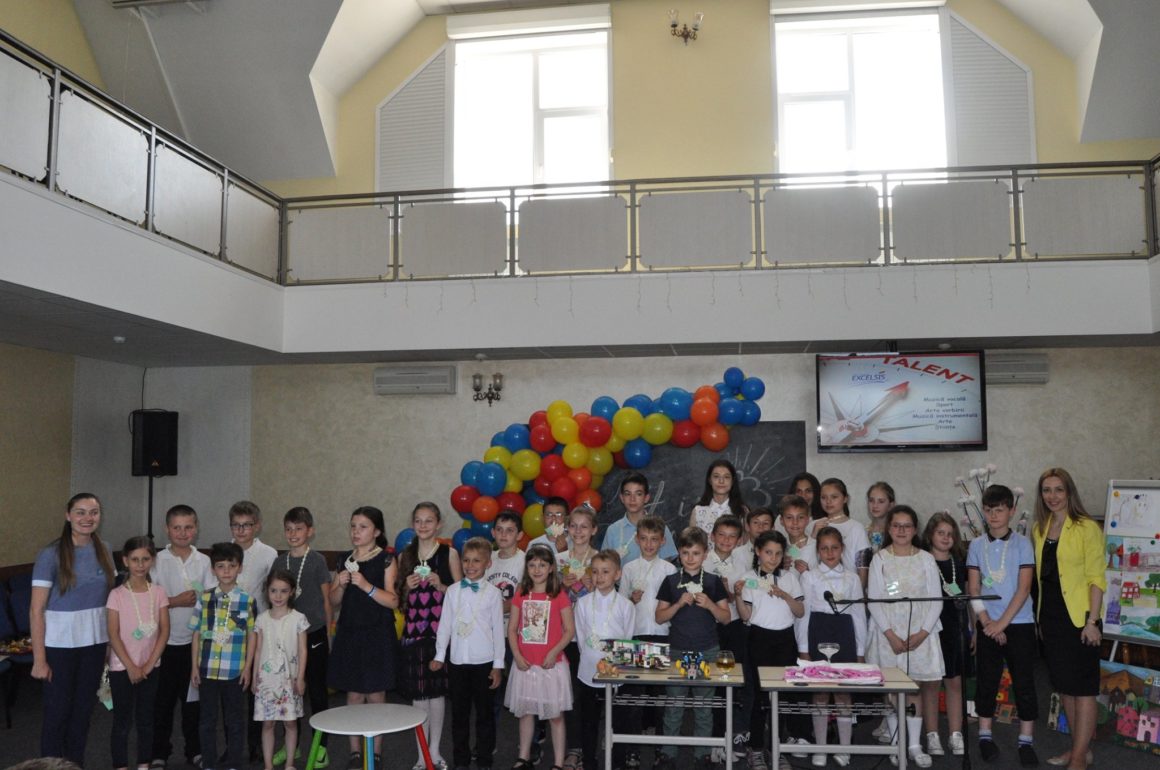 Talentul este abilitatea de a-ţi găsi propriul destin