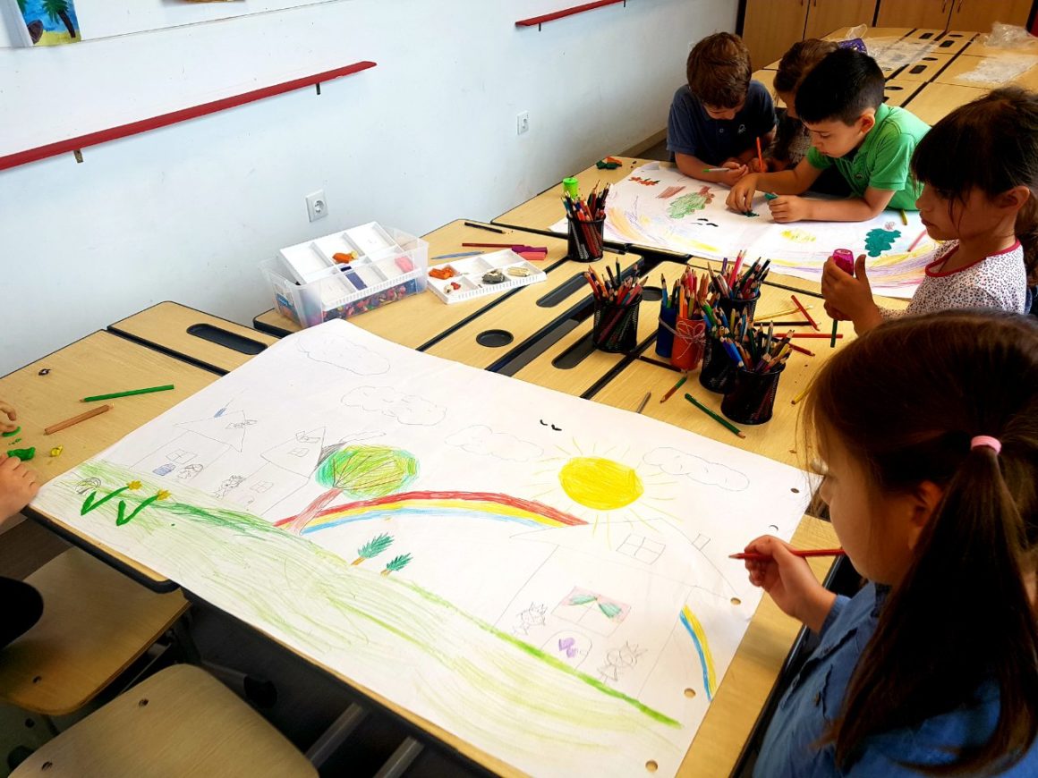 Săptămâna Creației