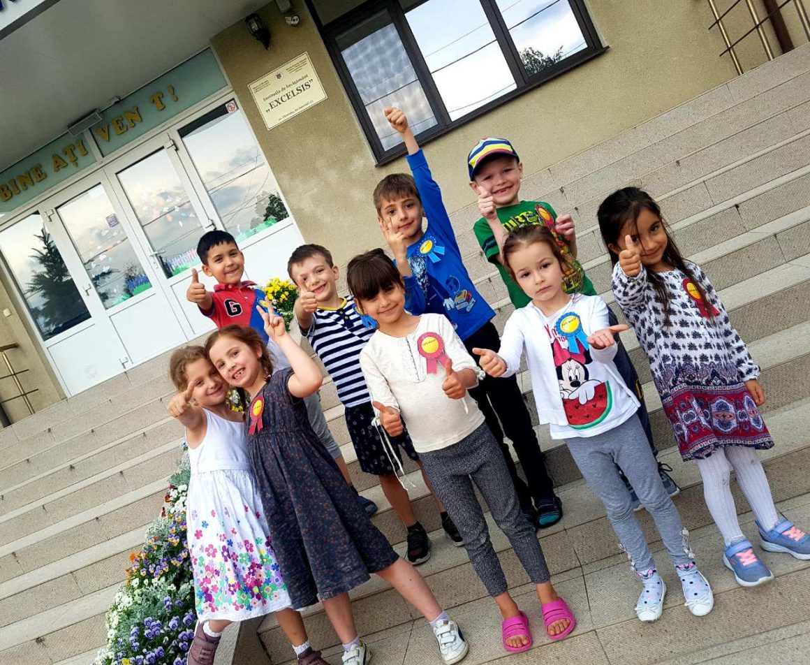 Casa Noastră – EXCELSIS