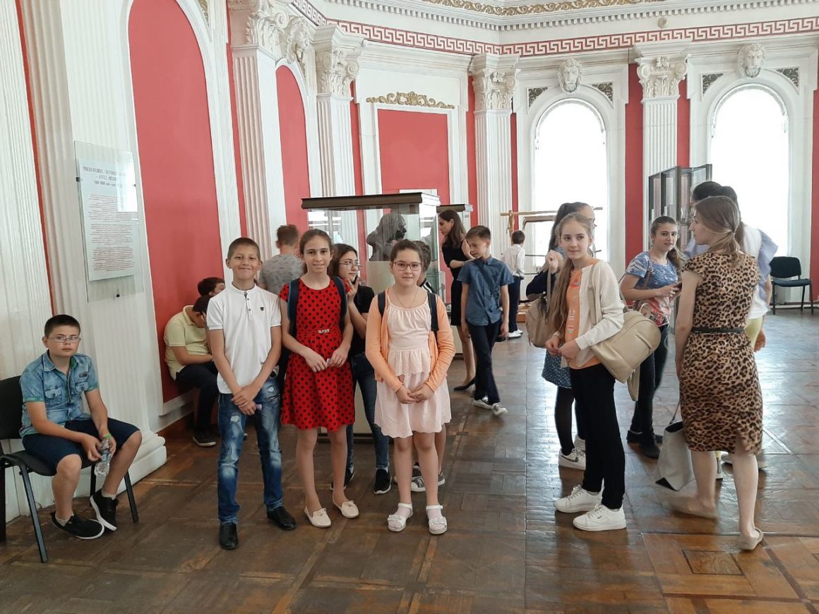 O incursiune în istoria neamului