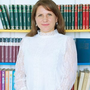 Ina Arnaut