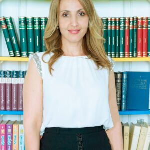 Rodica Cojocaru