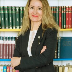 Aliona Jentimir