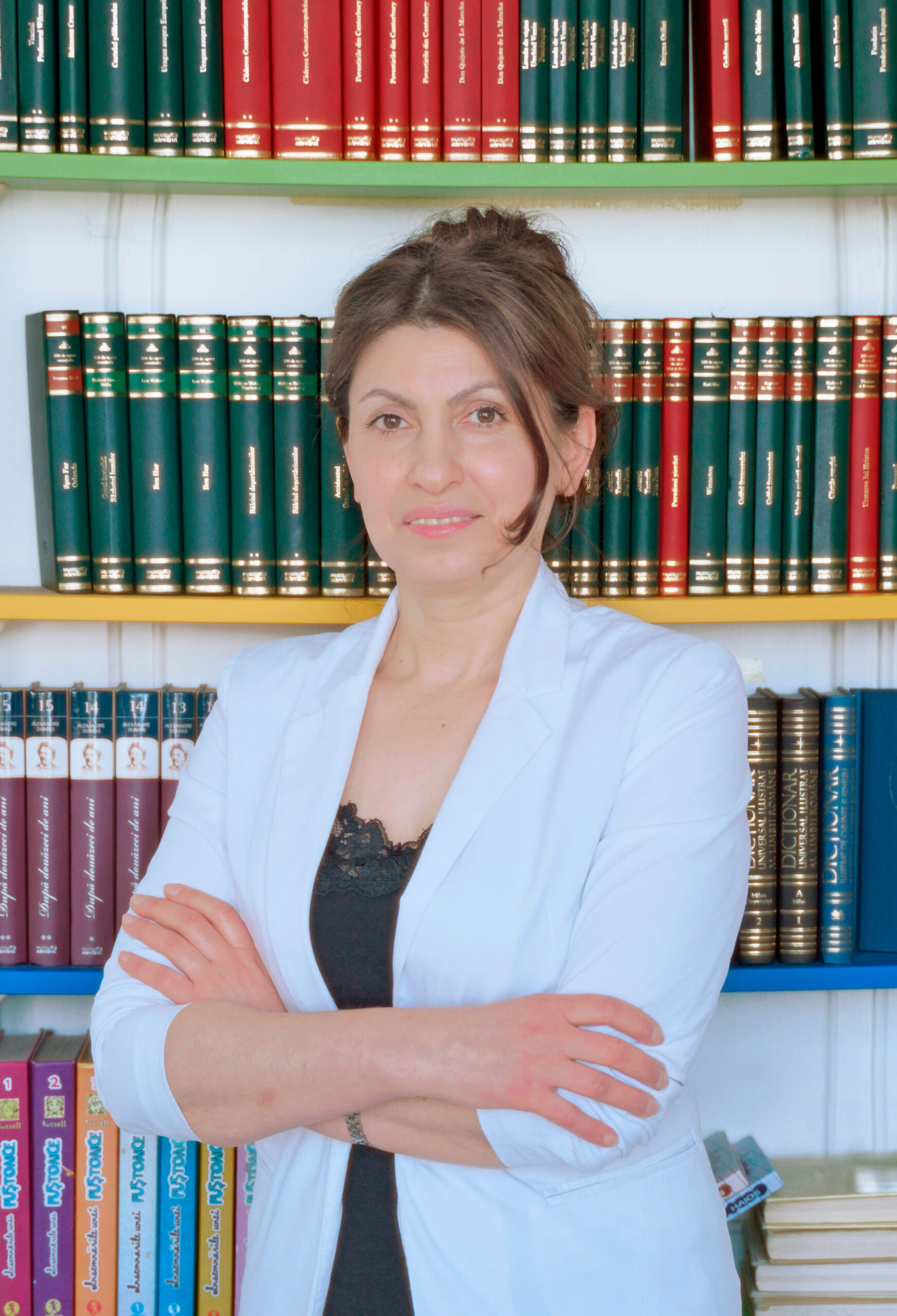 Prida Angela