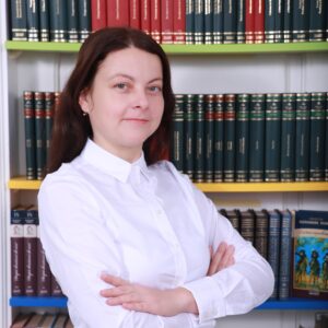 Mursa Veronica