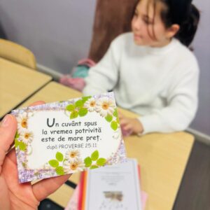 📖 Ziua Bibliei: Un prilej de a redescoperi cea mai influentă carte a umanității! 🌍