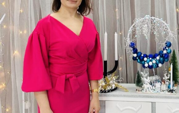 Mesajul de felicitarea al directorului!